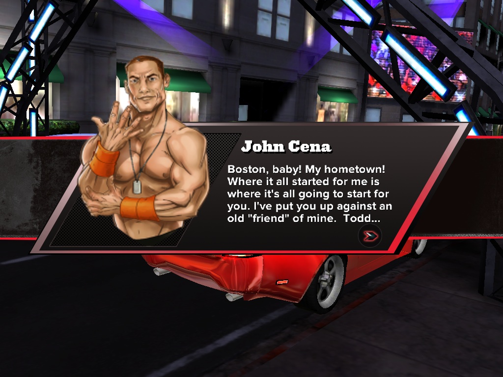 1024x768 No, Really Wwe Releases New Street Racing Game,