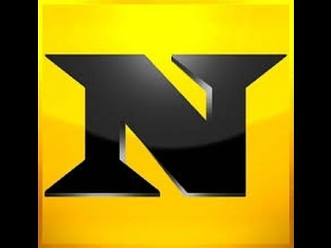 480x360 How To Draw Wwe Nxtnexus Logo
