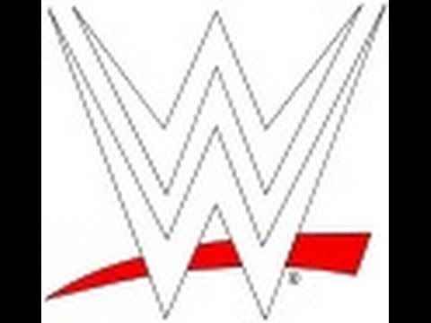 480x360 Wwe Logo Speed