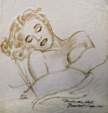 216x225 Wwii Drawing Ebay