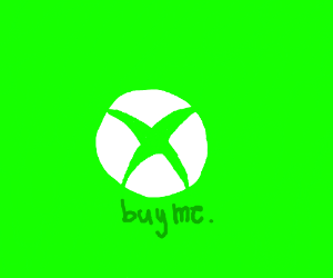 300x250 Xbox Symbol