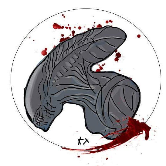 547x547 Xenomorph