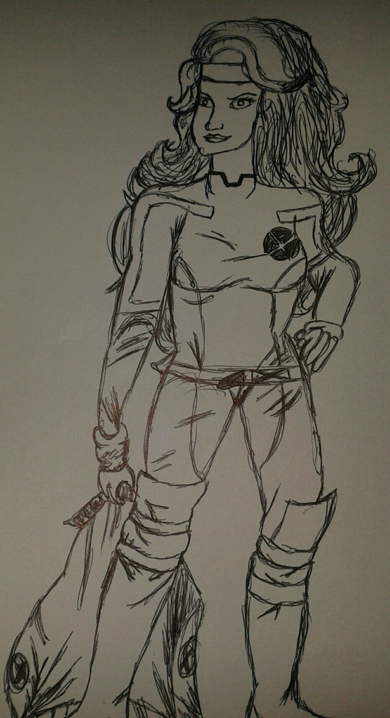 1321x2431 Xmen Step One Drawings Drawing Ideas, Drawings