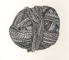 236x206 Image Result For Yarn Ball Drawing Logofont Yarn Ball