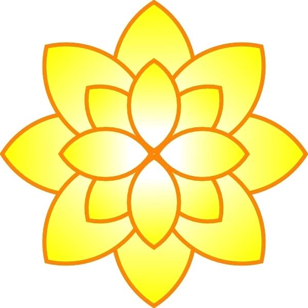 600x600 Simple Flowers Drawing Neat Flower Sketch By On Simple Flower Media