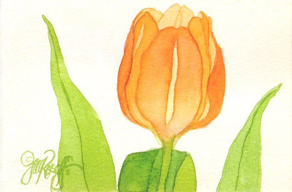 600x396 Tiptoe Through The Tulips Fresh Off The Drawing Board