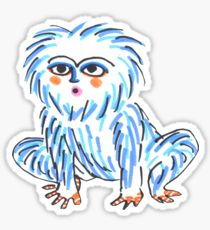 210x230 Yeti Drawing Gifts Amp Merchandise Redbubble