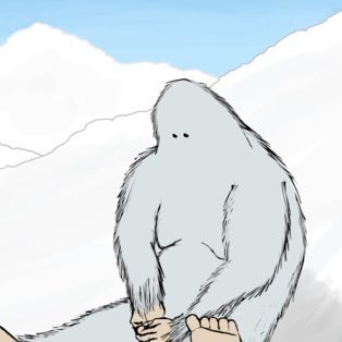 314x314 The Hopeful Yeti (@hasara9908) Twitter
