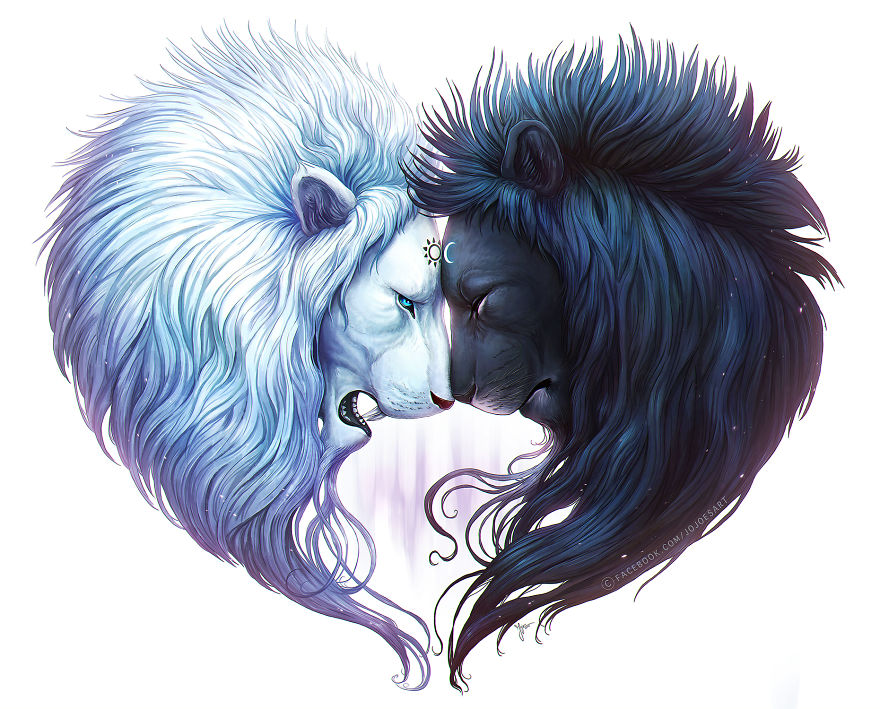 880x709 These 5d Artworks Enabled Me To Make A Living As