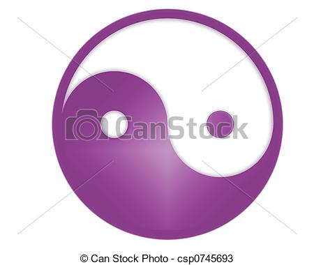 450x380 Yin Yang Symbol. Yin Yang Tao Symbol