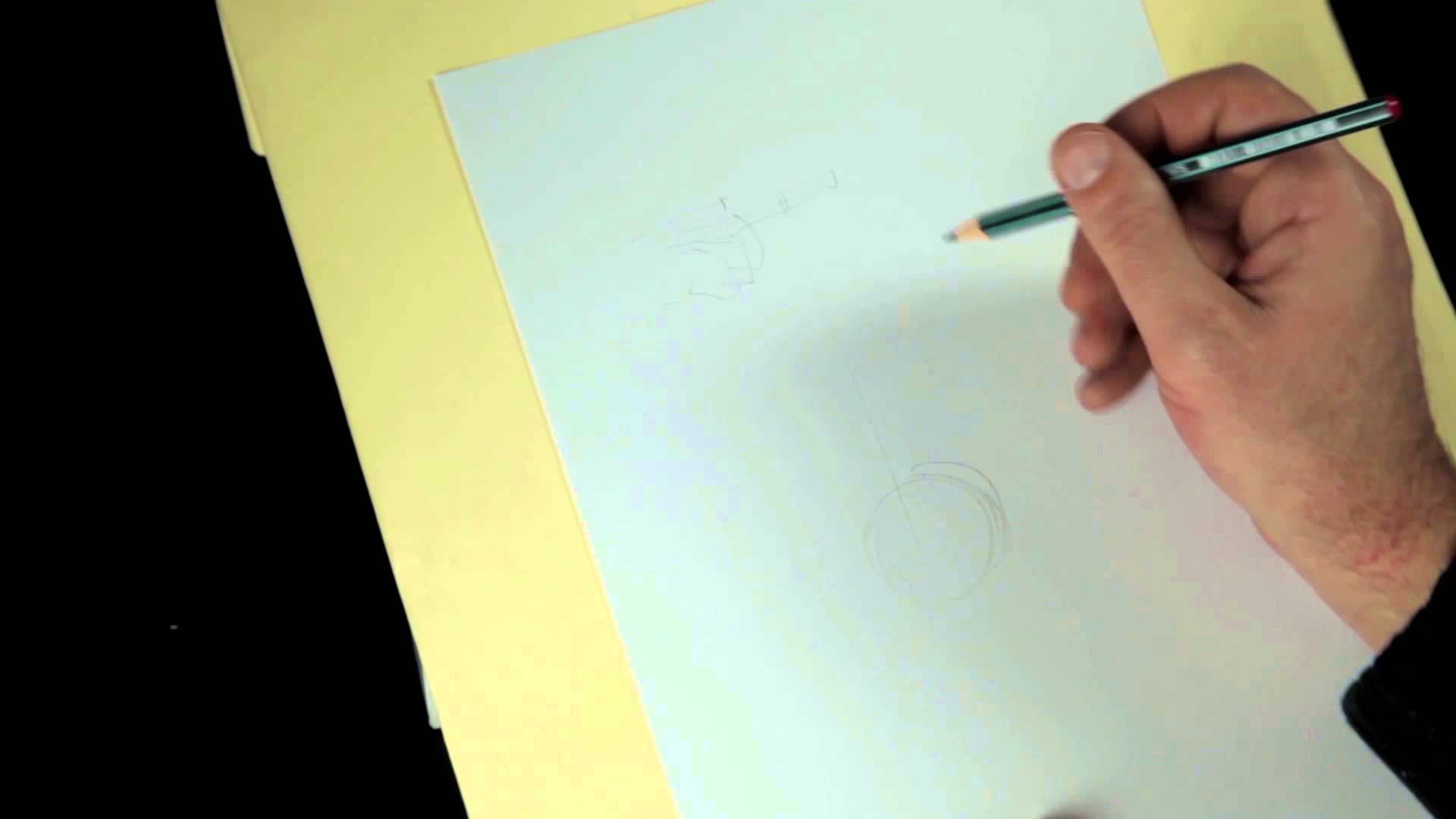 1920x1080 How To Draw A Yoyo