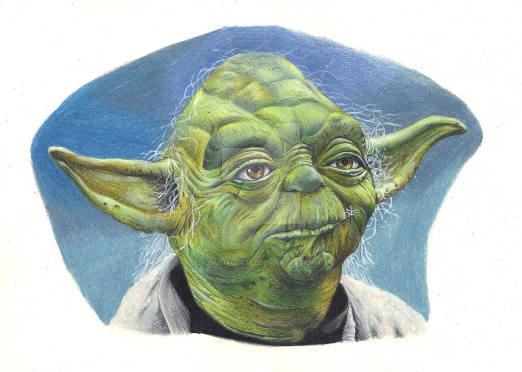 1024x730 Pencil Artist Of The Week Giulia Cortese