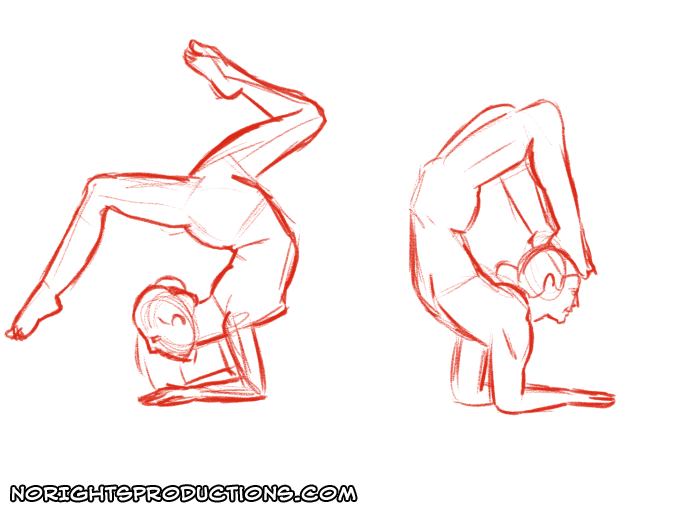 700x511 Daily Doodle