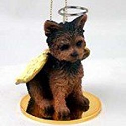 250x250 Great Gifts For Dog Lovers Yorkshire Terrier Christmas Ornaments