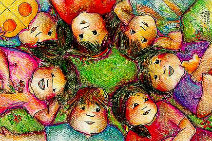 435x290 A Drawing Program That's Different