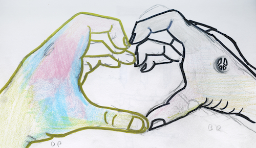 500x290 Drawing For Ages 9 13art Intersection