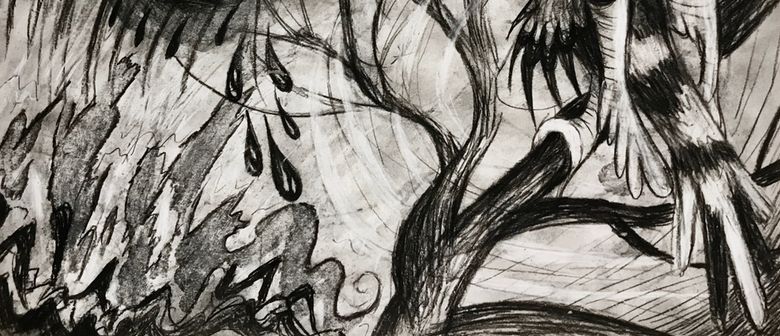 780x336 Weekend Workshop Youth Drawing