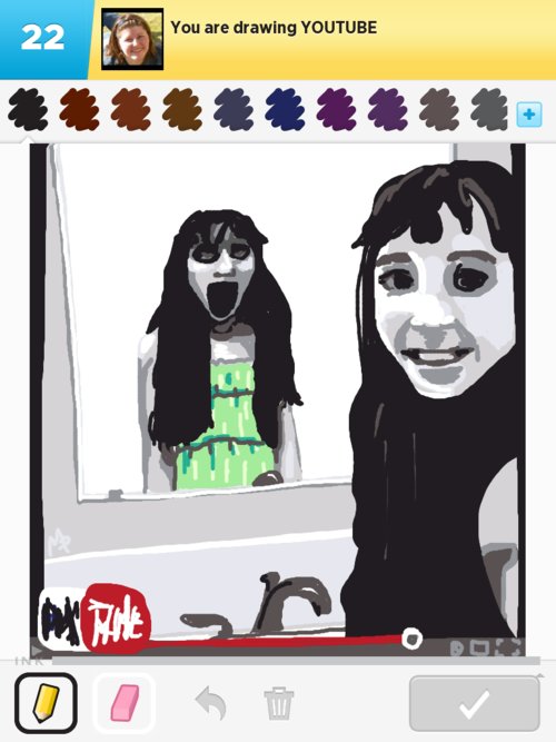 500x667 Youtube Drawings