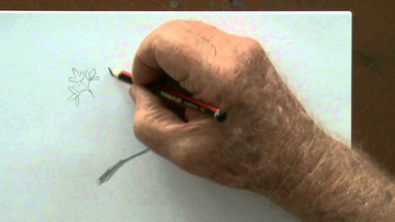 1280x720 How To Draw Step By Step Pencil Drawing Lessons