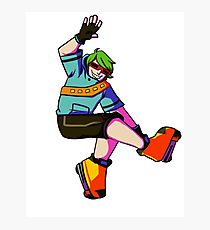 210x230 Yoyo Drawing Wall Art Redbubble