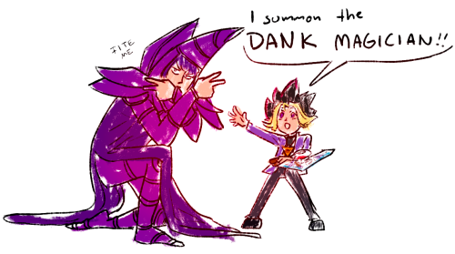 500x279 Yugioh Drawing Tumblr