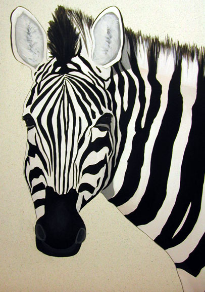 406x576 Zebra Inspiration Zebras!