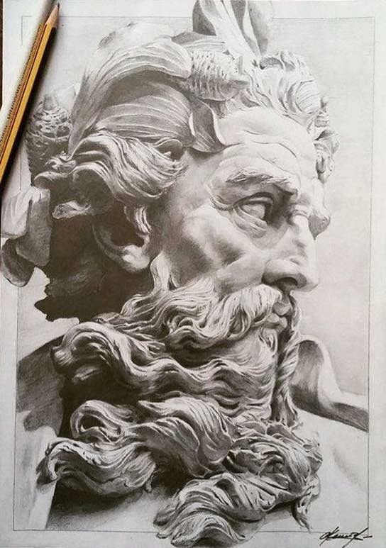 544x773 Lilyxritter Statues Tattoo