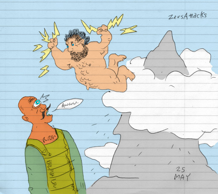 720x640 Shorts 2009 Zeus Attacks May 25