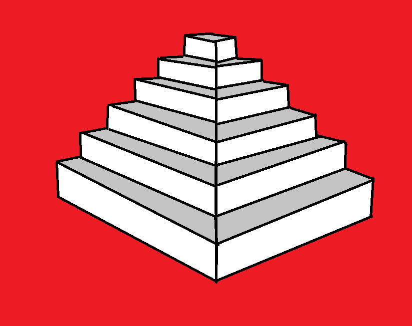 824x653 The Ziggurat Workout Robert Mitchell Jr.