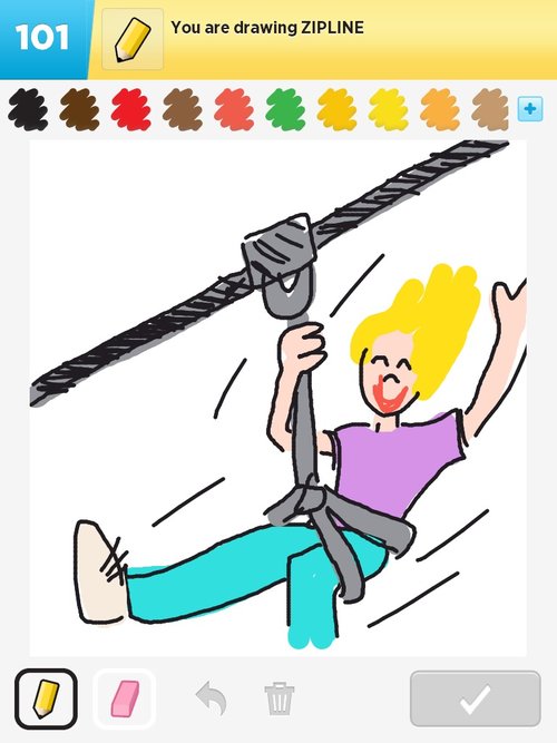 500x667 Zipline Drawings