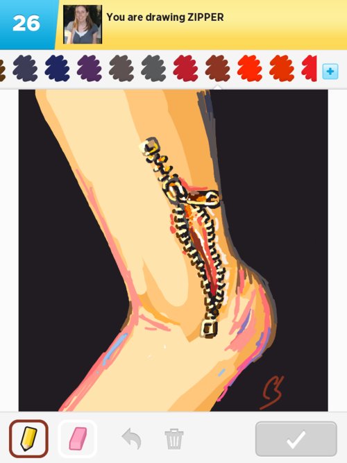 500x667 Zipper Drawings