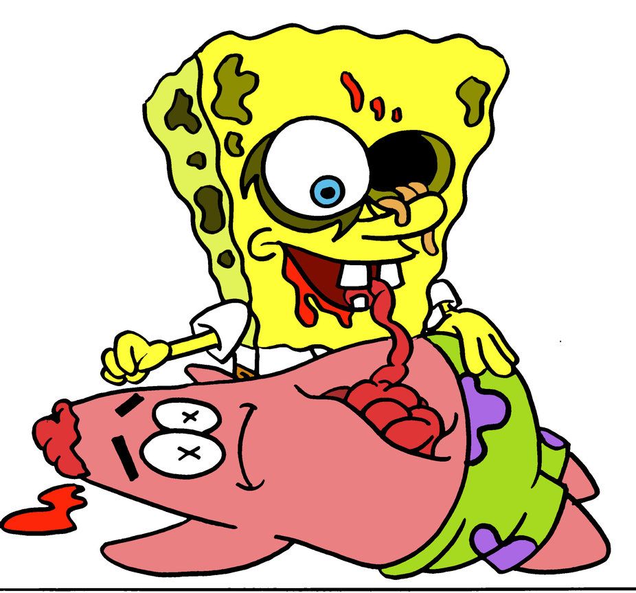 926x863 Taste Like Chicken My Style Zombie Cartoon