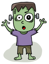 171x220 You Can Draw Cartoons!