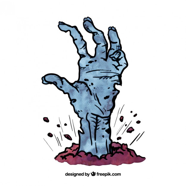 626x626 Zombie Hand Vectors, Photos And Psd Files Free Download