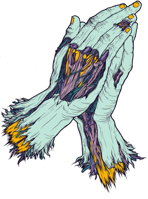 500x670 Zombie Hands Draw Inspo Hands Hand Drawn