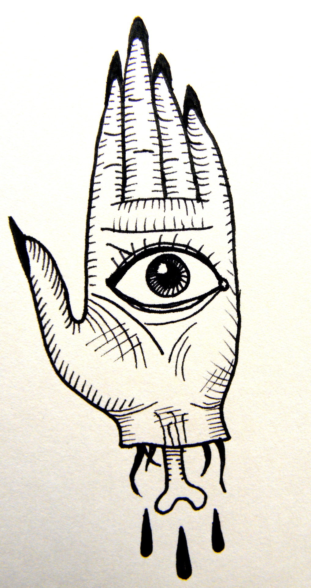 1017x1920 Zombie Hands Drawing Tumblr