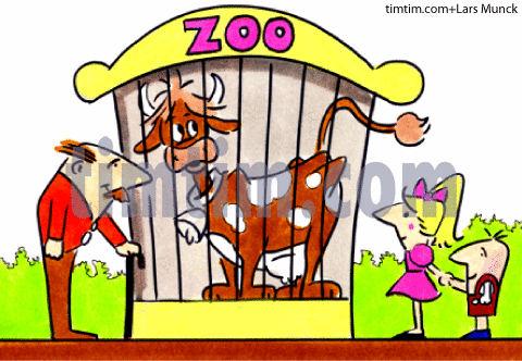 480x332 Free Drawing Of Cow In Zoo From The Category Farm Animals Amp Ranch