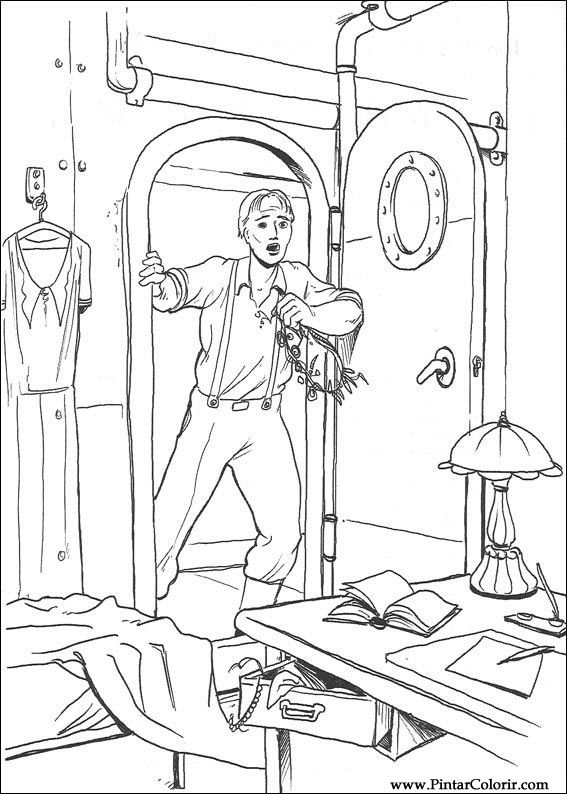 567x794 Drawings To Paint Amp Colour King Kong