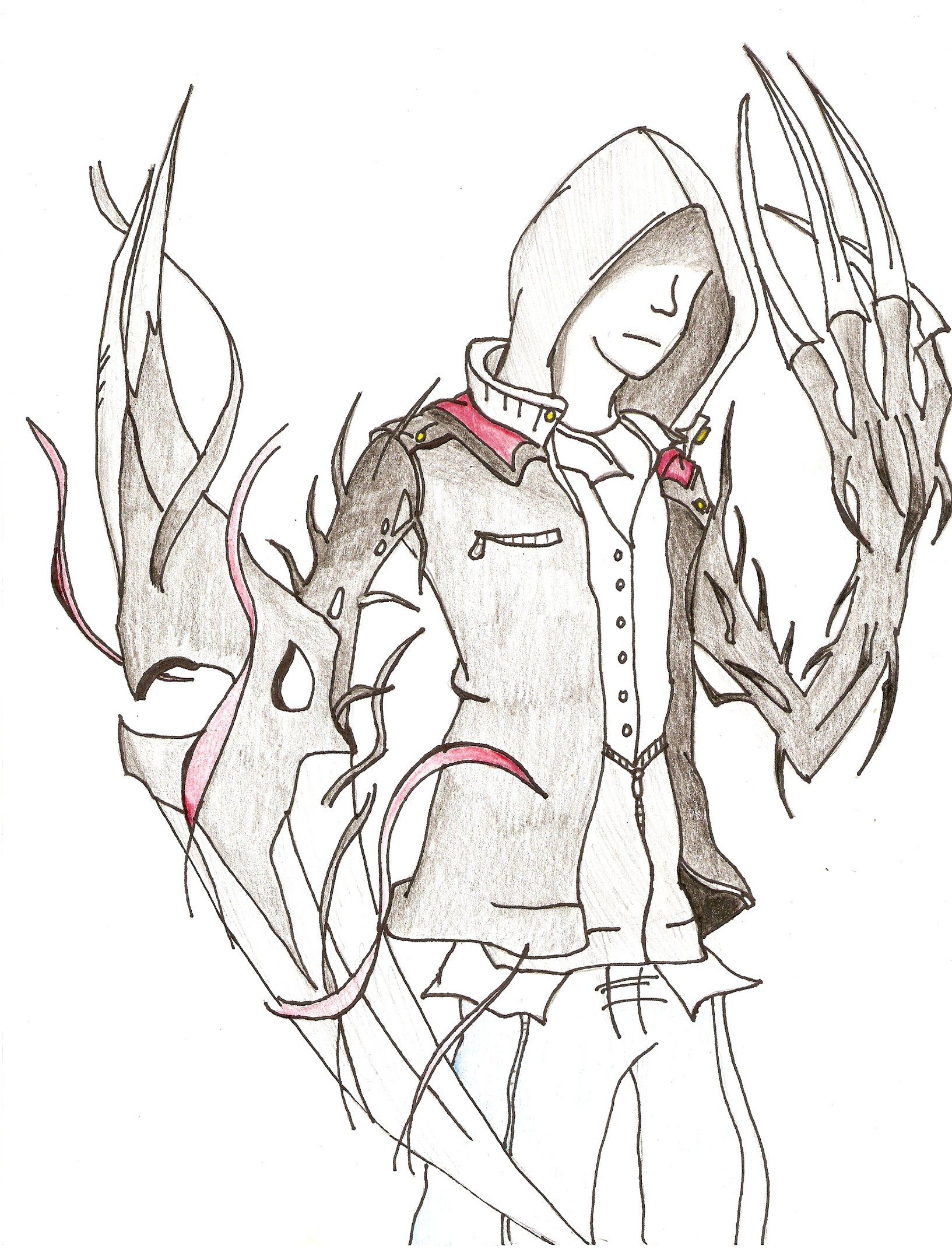 1633x2142 Prototype 1 2 By Duskydiamondbladez6