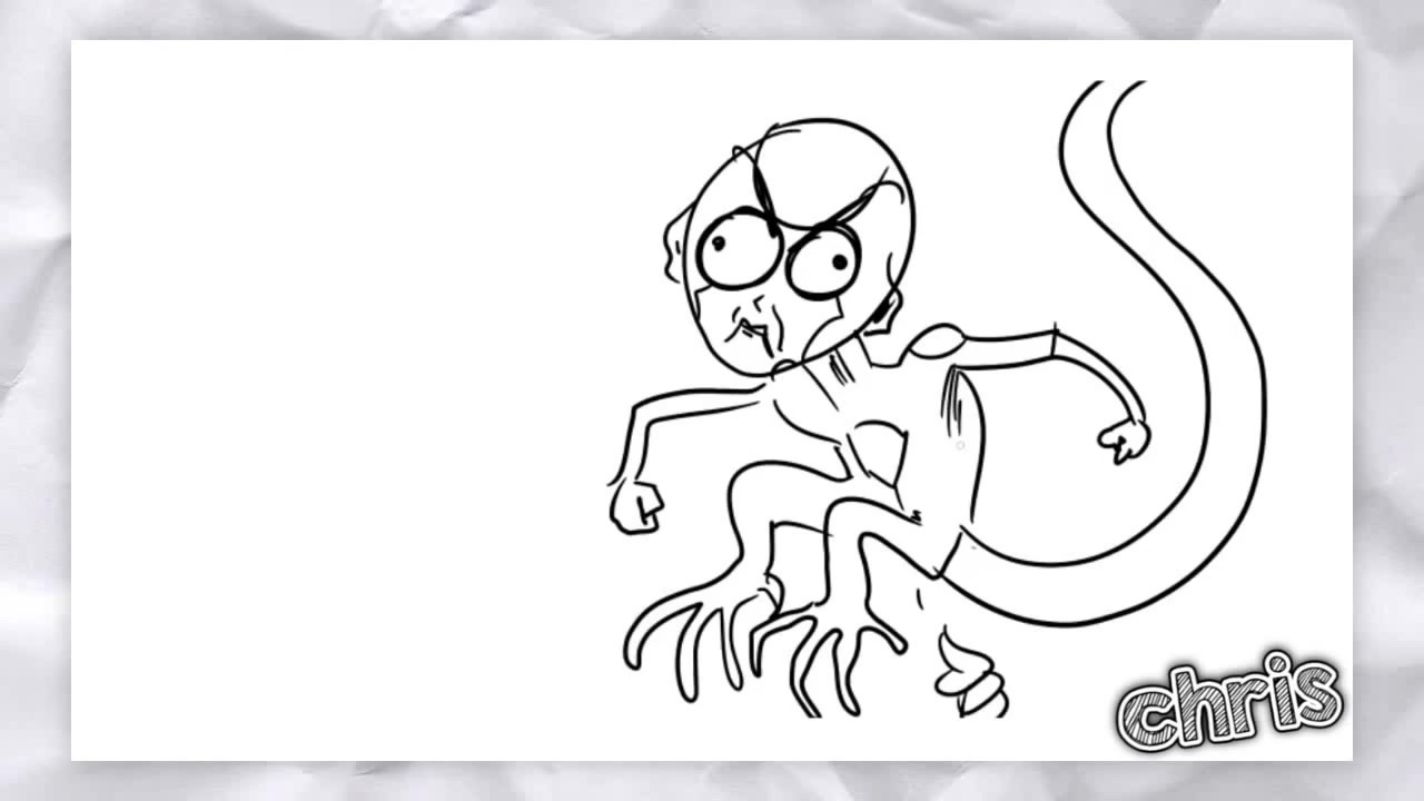 1280x720 Doodle Doods