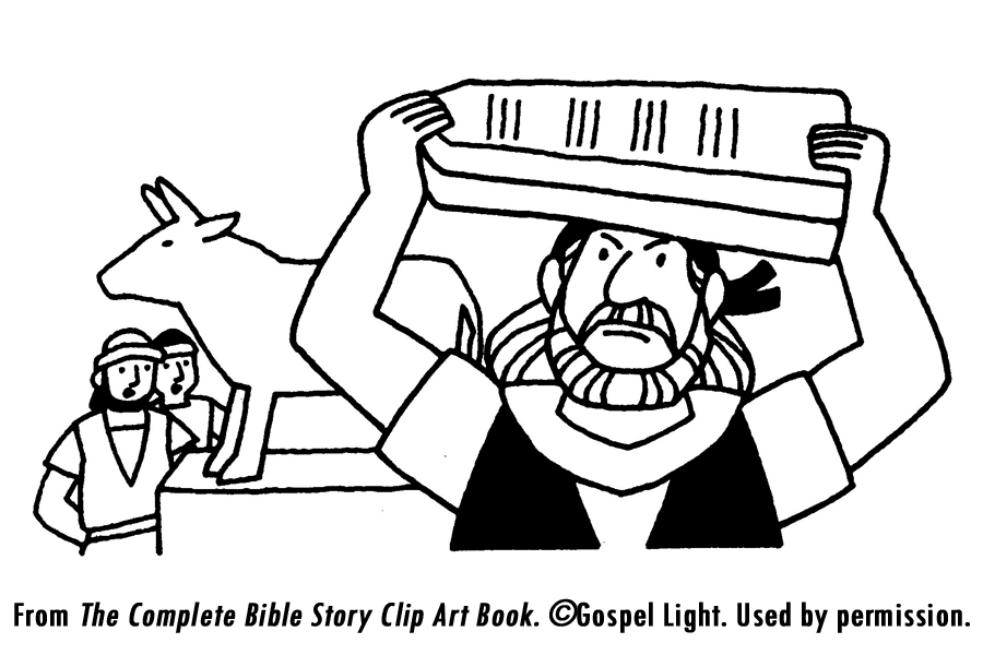900x600 Ten Commandments Coloring Pages Many Interesting Cliparts