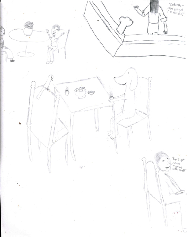 612x775 Kirk's Kid Stuff Blog All Things Children's Art And Illustration.