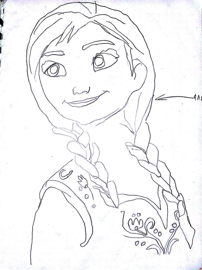 767x1024 Sirak A. On Twitter Pictures Drawn By 10 Year Old Girl, She Got