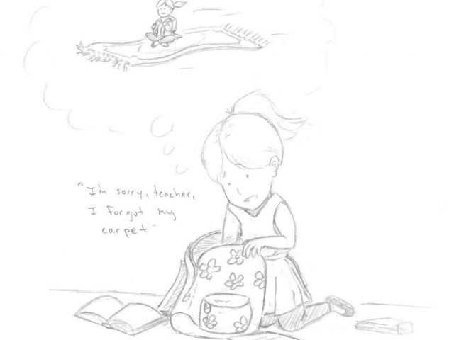 640x480 The Images Collection Of Year Olds Bowden Art Draw Day More