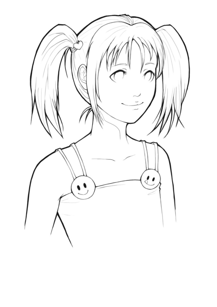 726x1024 Anonymous Agony. [15 Minute Final Build Trailer!]