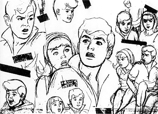 535x385 Art From The Series