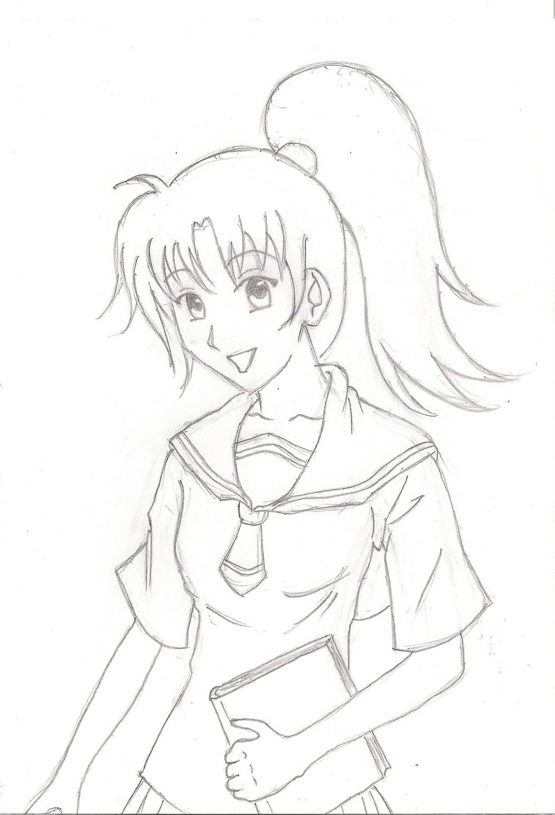 1090x1600 Kaju Takashima's Webmanga