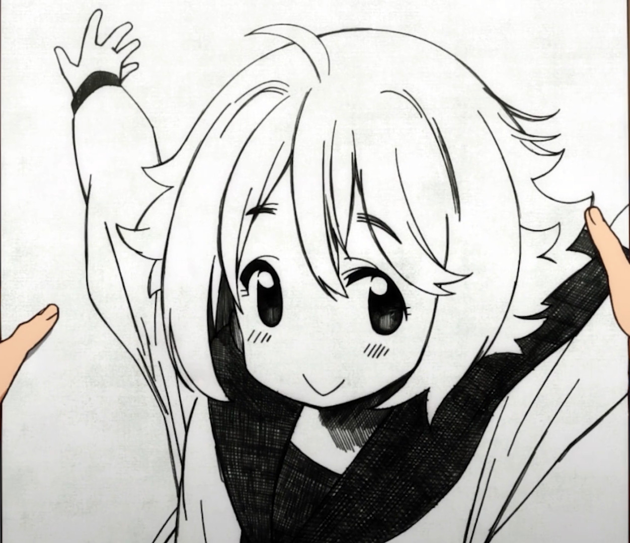 1252x1080 Spoilers] Kono Bijutsu Bu Ni Wa Mondai Ga Aru!