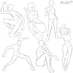 236x238 Anime step by step drawing body How To Draw An Anime Kid, Step