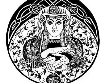 340x270 Brighid Etsy